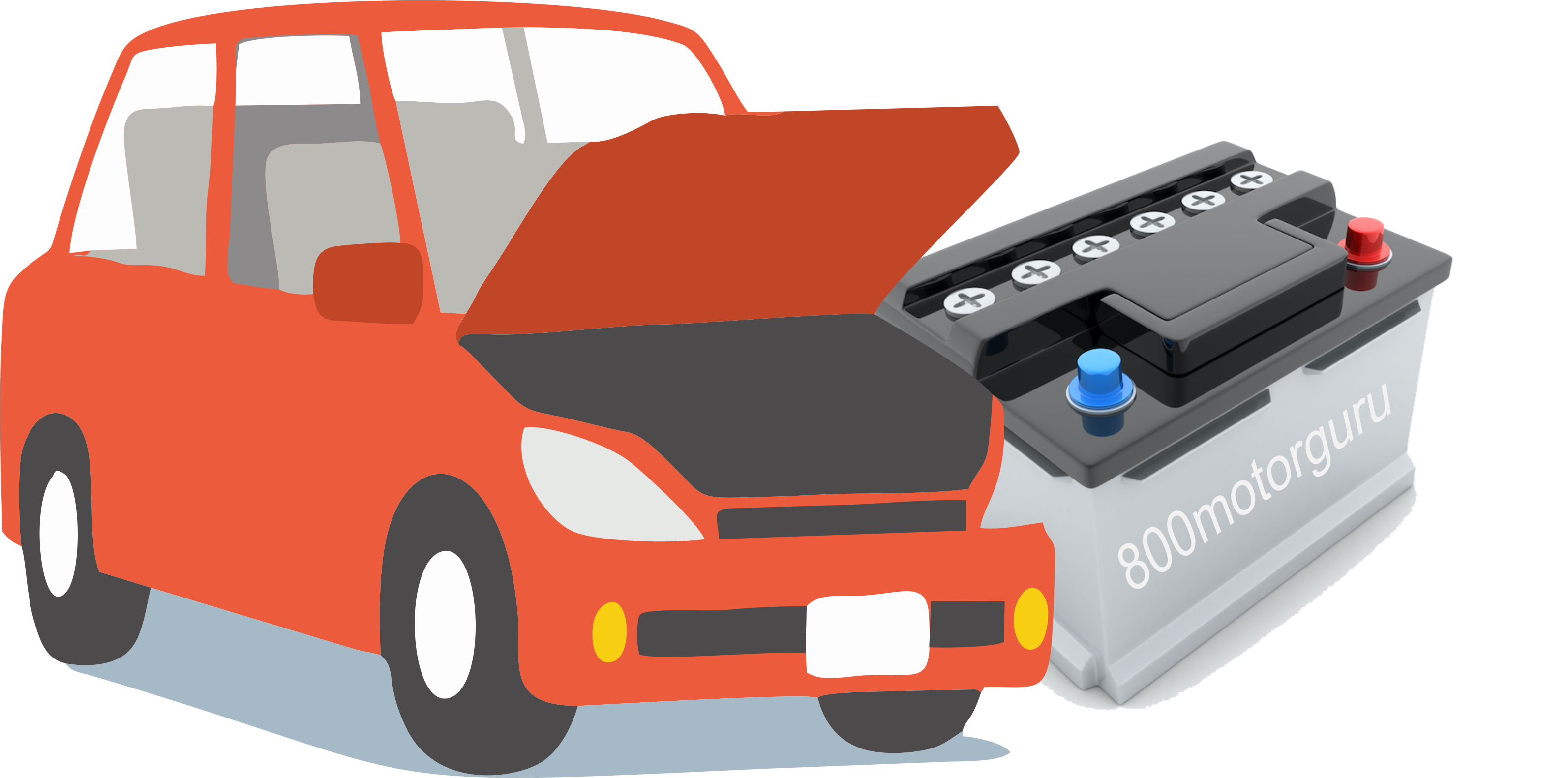 Stay Charged On The Road: Essential Tips For Maintaining Your Car Battery