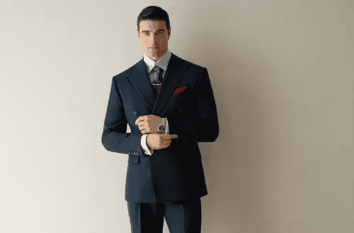 How To Buy The Best Bespoke Tailored Suit For Big Events