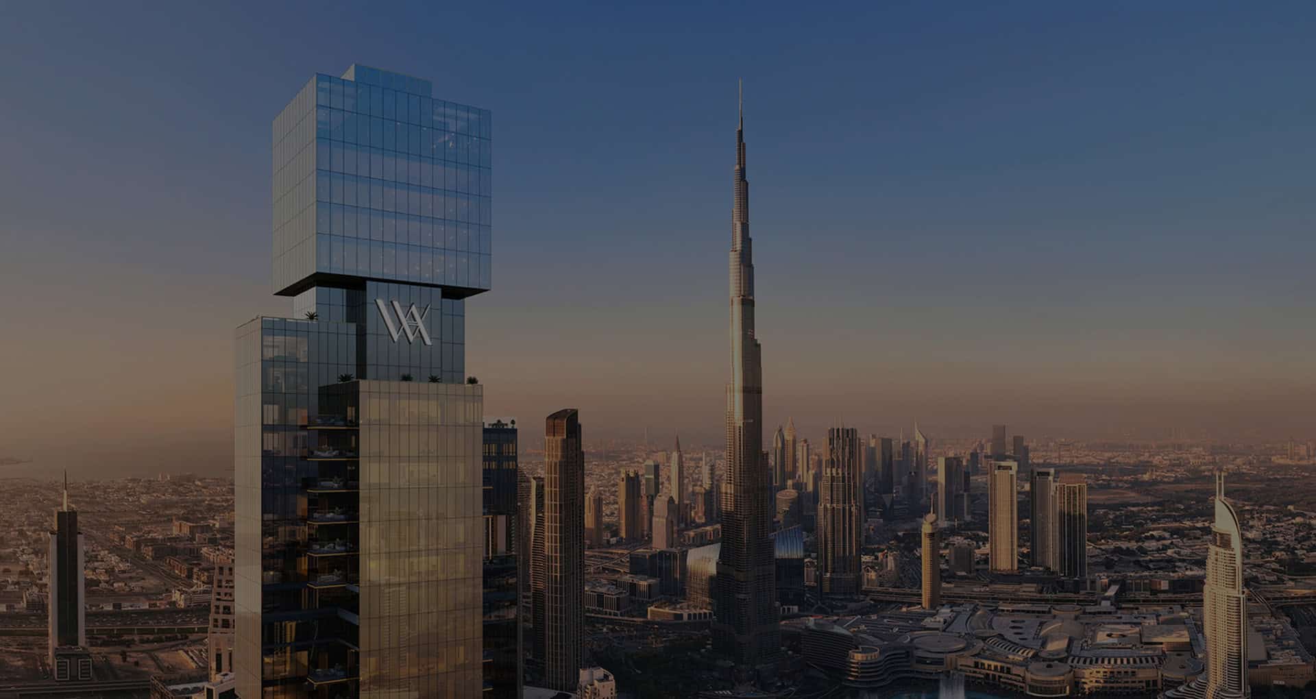 How to Choose the Best Location for Off-Plan Apartments in Dubai